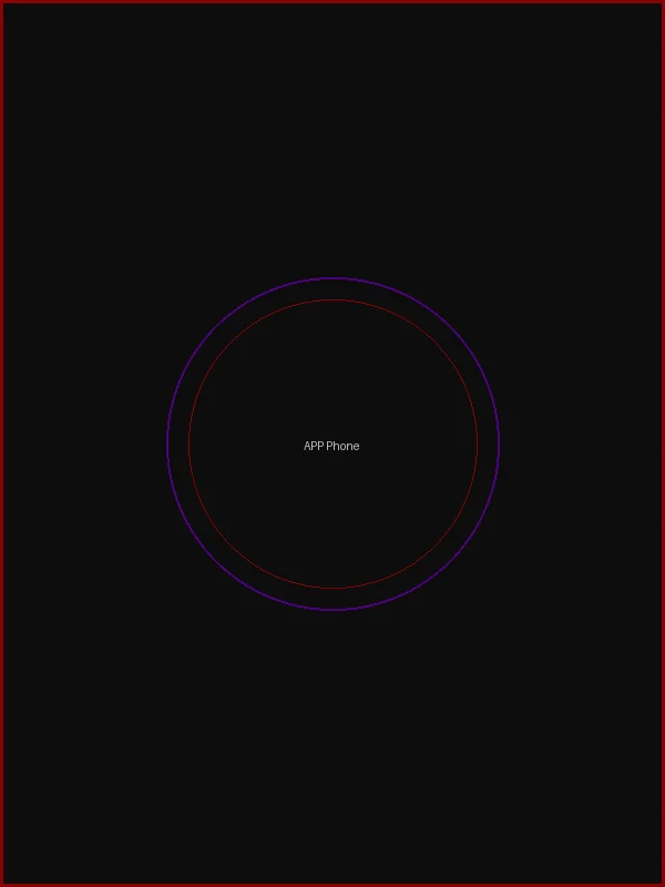 老虎机游戏 暗黑终端APP界面展示