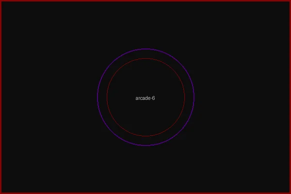 骰宝街机试玩画面 - 老虎机游戏